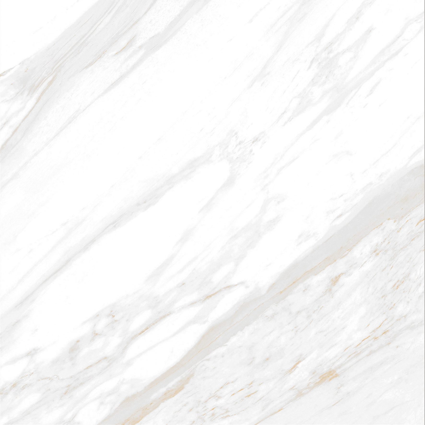 800x800MM Glossy Vine-link Marble Glazed Porcelain Tile